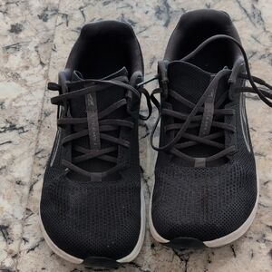 Altra Escalante 4 Running Shoes Women's 10.5 Black